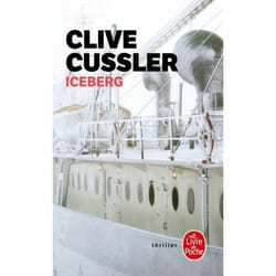ISBN Iceberg livre Thrillers Français