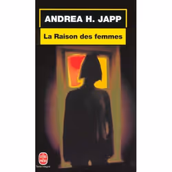ISBN La Raison Des Femmes, Thrillers, Français, Livre broché