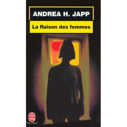 ISBN La Raison Des Femmes