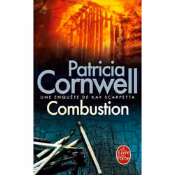 ISBN Combustion, Thrillers, Français, 448 pages