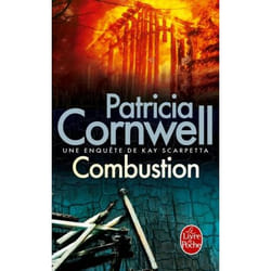 ISBN Combustion livre Thrillers Français
