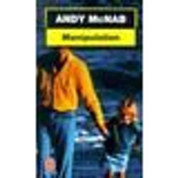 Le Livre de Poche MANIPULATION livre