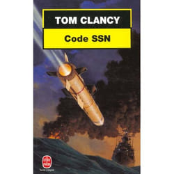 Code SSN (Poche)