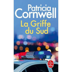 ISBN La Griffe du Sud livre Thrillers Français