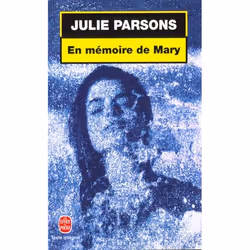 ISBN En Memoire De Mary, Thrillers, Français, Livre broché
