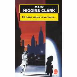 ISBN Et Nous Nous Reverrons, Thrillers, Français, Livre broché