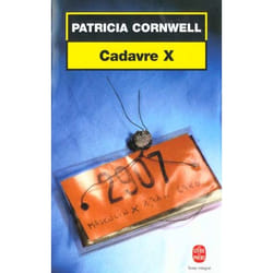 Cadavre X