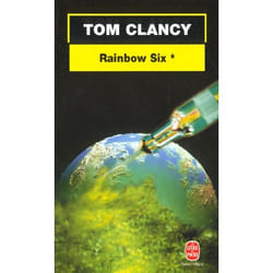 Rainbow six - Tome 1 (Poche)