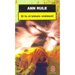 Si tu m'aimais vraiment
