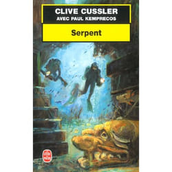 Serpent (Poche)