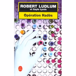 ISBN Operation Hades, Thrillers, Français, Livre broché