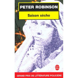 Saison sèche