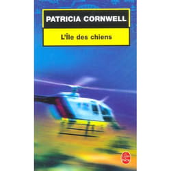 L'Ile des chiens (Poche)