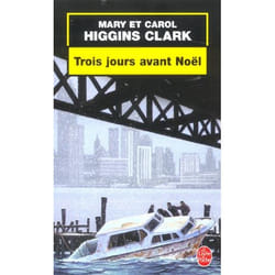 Trois jours avant Noël (Poche)