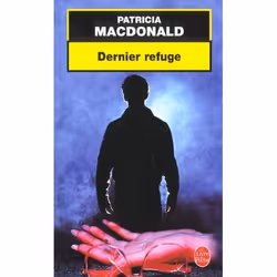 ISBN Dernier Refuge, Thrillers, Français, Livre broché