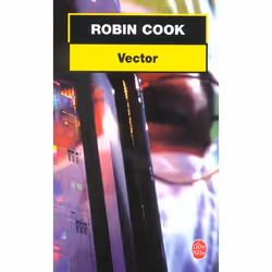 ISBN Vector, Thrillers, Français, Livre broché