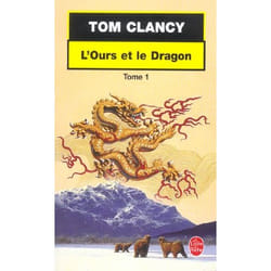 L'ours et le dragon - Tome 1 (Poche)