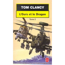 L'ours et le dragon - Tome 2 (Poche)