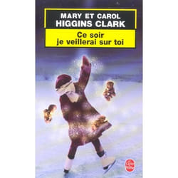 Ce soir je veillerai sur toi (Poche)