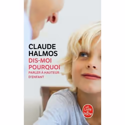 ISBN Dis-moi pourquoi, Français, 192 pages
