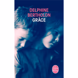ISBN Grace, Romance, Français, Livre broché
