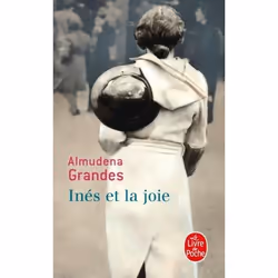 ISBN Inés et la joie, Roman historique, Français, 1056 pages