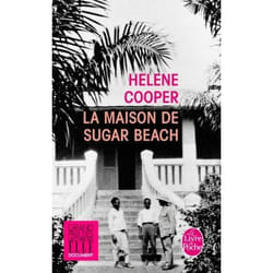 ISBN La Maison de Sugar Beach