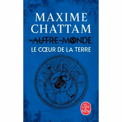 ISBN Le Coeur de la terre (Autre-Monde, Tome 3), Français, 504 pages