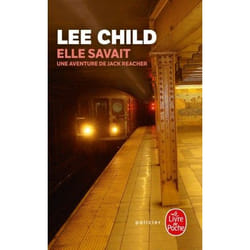 Elle savait (Poche)