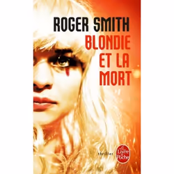 ISBN Blondie et la mort, Français, 384 pages