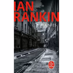 ISBN Plaintes, Français, 624 pages