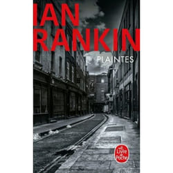 ISBN Plaintes