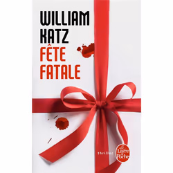 ISBN Fete Fatale, Thrillers, Français, Livre broché