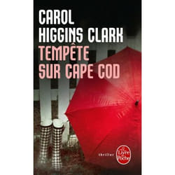 ISBN Tempête sur Cape Cod livre Thrillers Français