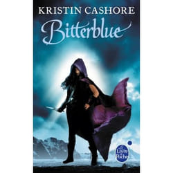 ISBN Bitterblue
