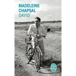 ISBN David