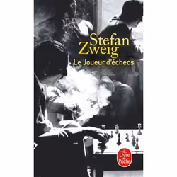 ISBN Le Joueur d'échecs (nouvelle traduction), Français, 128 pages