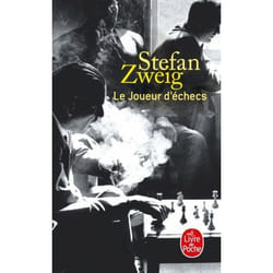 ISBN Le Joueur d'échecs (nouvelle traduction)