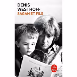 ISBN Sagan et fils, Français, 240 pages