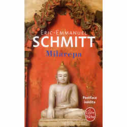 ISBN Milarepa, Littérature, Français