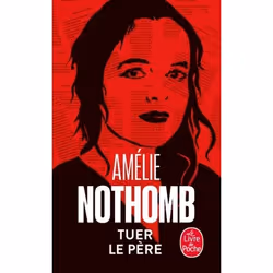 ISBN Tuer le père, Français, 144 pages