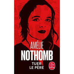 ISBN Tuer le père