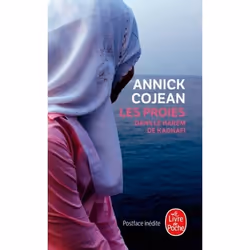 ISBN Les Proies, Français, 312 pages