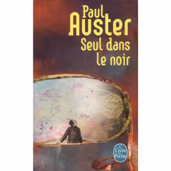 ISBN Seul Dans Le Noir, Romance, Français, Livre broché