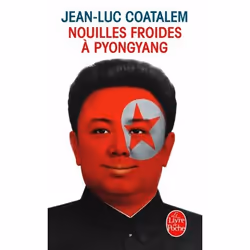 ISBN Nouilles froides à Pyong Yang, Français, 192 pages