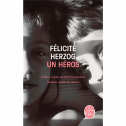 ISBN Un Heros, Littérature, Français