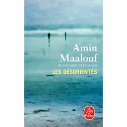ISBN Les Désorientés, Novel, Français, 552 pages