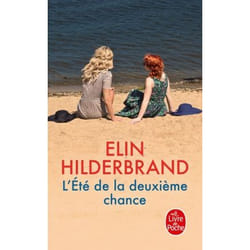 ISBN L'Été de la deuxième chance livre Roman Français