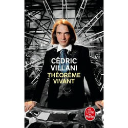 ISBN Théorème vivant