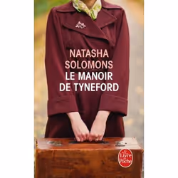 ISBN Le Manoir de Tyneford, Roman, Français, 528 pages